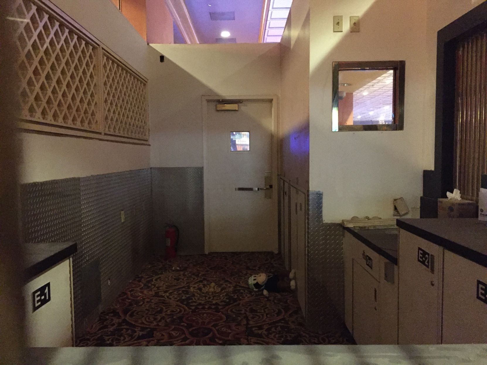 Last three hours at Trump Taj Mahal